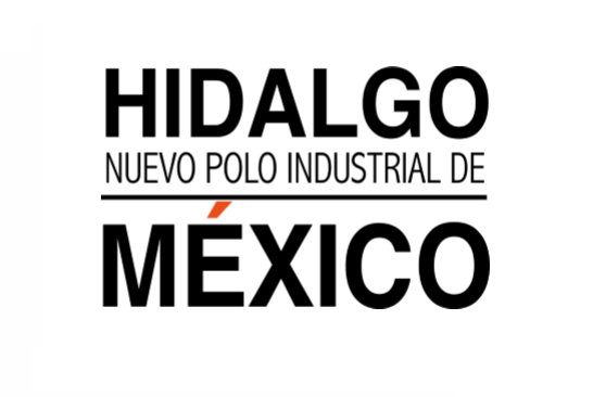 Presentacion ICEI Hidalgo Nuevo Polo Industrial